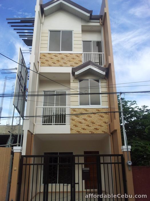 1st picture of Fairlane  subdivision in Guadalupe For Sale in Cebu, Philippines