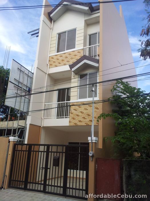 4th picture of Fairlane  subdivision in Guadalupe For Sale in Cebu, Philippines