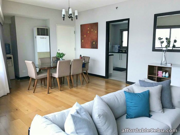 5th picture of FOR LEASE THE RESIDENCES AT GREENBELT TRAG-SAN LORENZO For Rent in Cebu, Philippines