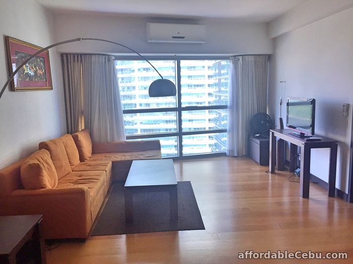 2nd picture of FOR LEASE TRAG MANILA TOWER 1 BEDROOM For Rent in Cebu, Philippines