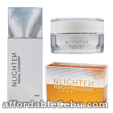 1st picture of nlighten acne set For Sale in Cebu, Philippines