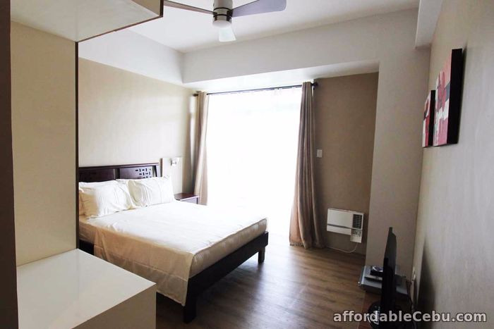 2nd picture of FOR SALE 2 BEDROOMS CONDOMINIUM FACING LAGOON AT PICO DE LORO For Sale in Cebu, Philippines