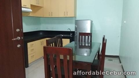 5th picture of Semi-Furnished 3 Bedrooms for rent at Sardius Residences For Rent in Cebu, Philippines