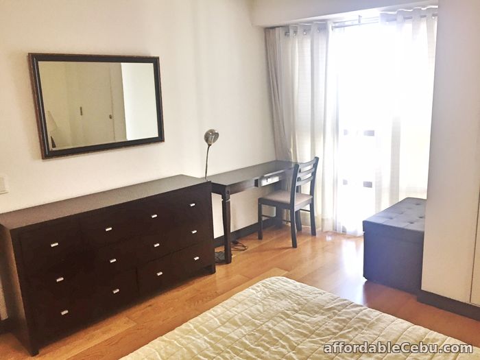 5th picture of FOR LEASE TRAG MANILA TOWER 1 BEDROOM For Rent in Cebu, Philippines