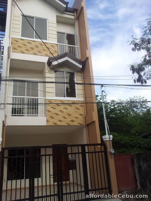 2nd picture of Fairlane  subdivision in Guadalupe For Sale in Cebu, Philippines