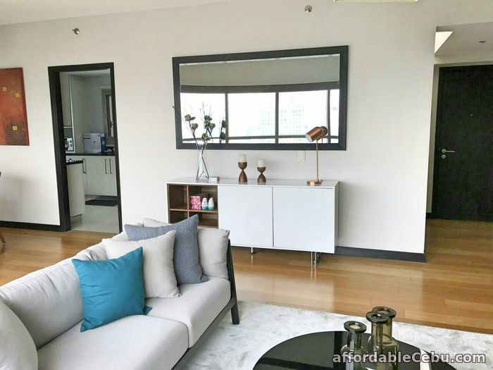 4th picture of FOR LEASE THE RESIDENCES AT GREENBELT TRAG-SAN LORENZO For Rent in Cebu, Philippines