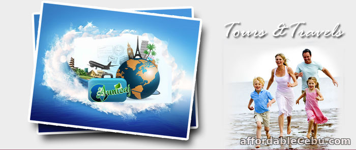 4th picture of Travel & Tour,Airline Ticketing, Bills Payment, eLoading- A home base business For Sale in Cebu, Philippines