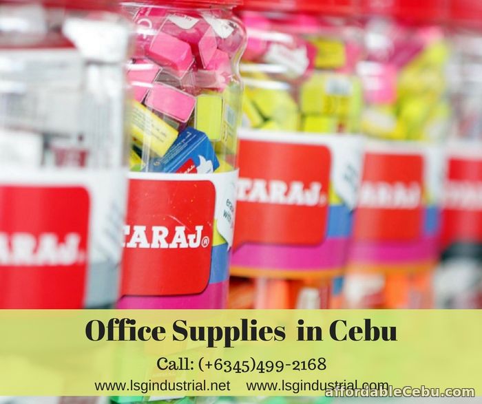 1st picture of Office Supplies in Cebu For Sale in Cebu, Philippines