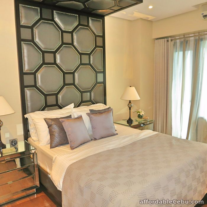 2nd picture of FOR SALE 2BR ONE ROCKWELL WEST TOWER For Sale in Cebu, Philippines