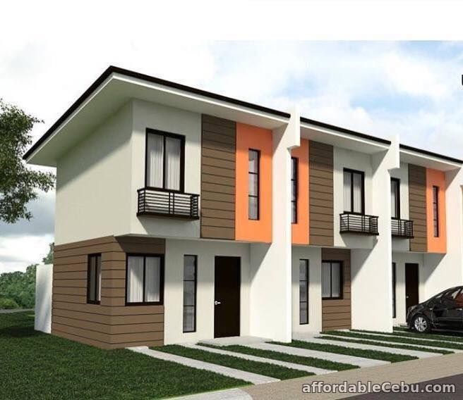 1st picture of Evissa Subdivsion Kalawisan Near 3rd Bridge Lapu-lapu City For Sale in Cebu, Philippines