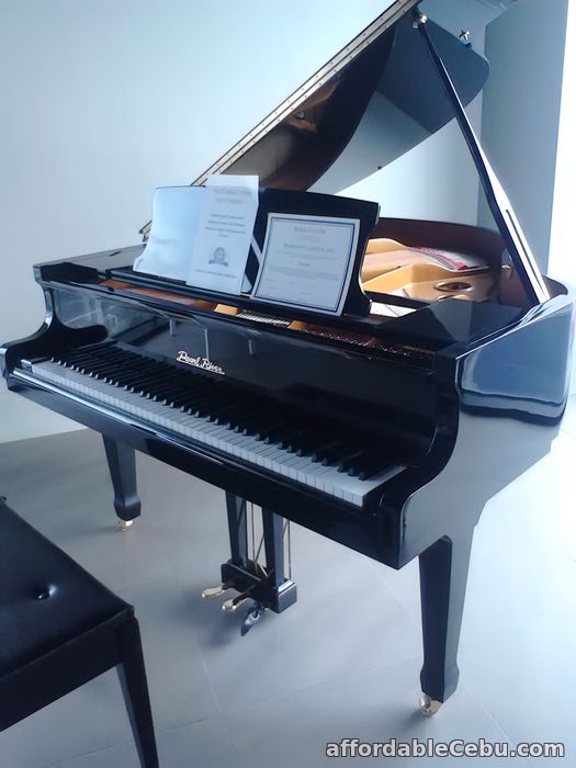 2nd picture of Grand Piano Pearl River GP148 For Sale in Cebu, Philippines