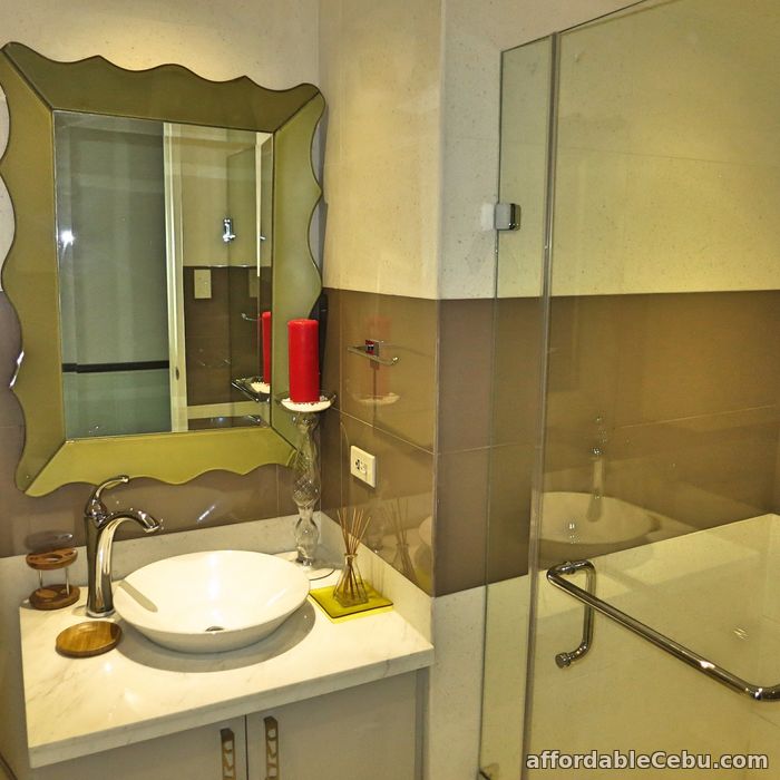 5th picture of FOR SALE 2BR ONE ROCKWELL WEST TOWER For Sale in Cebu, Philippines