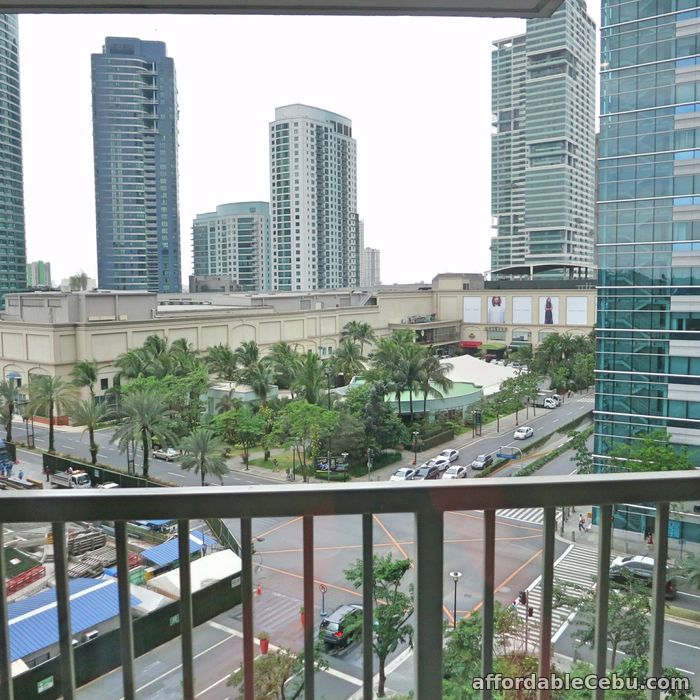 1st picture of FOR SALE 2BR ONE ROCKWELL WEST TOWER For Sale in Cebu, Philippines