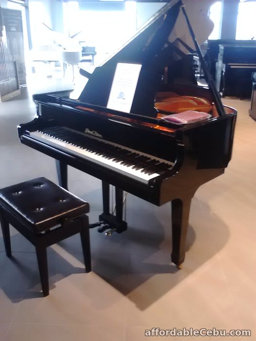 1st picture of Grand Piano Pearl River GP148 For Sale in Cebu, Philippines