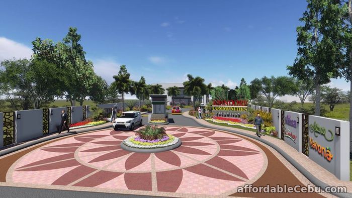 3rd picture of Evissa Subdivsion Kalawisan Near 3rd Bridge Lapu-lapu City For Sale in Cebu, Philippines