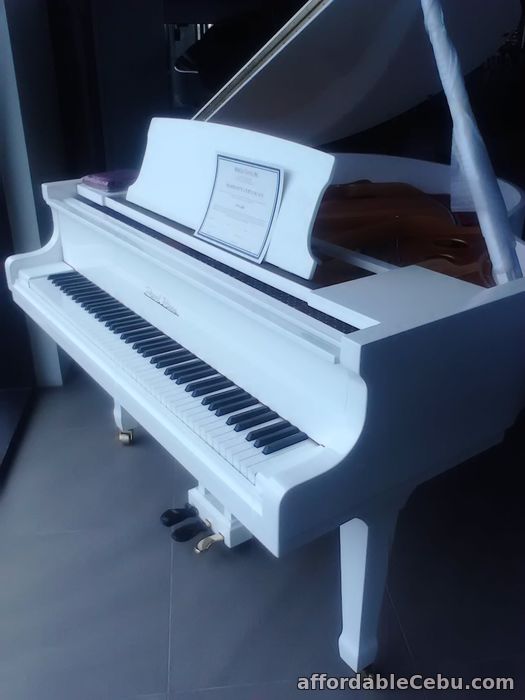 3rd picture of Grand Piano Pearl River GP148 For Sale in Cebu, Philippines