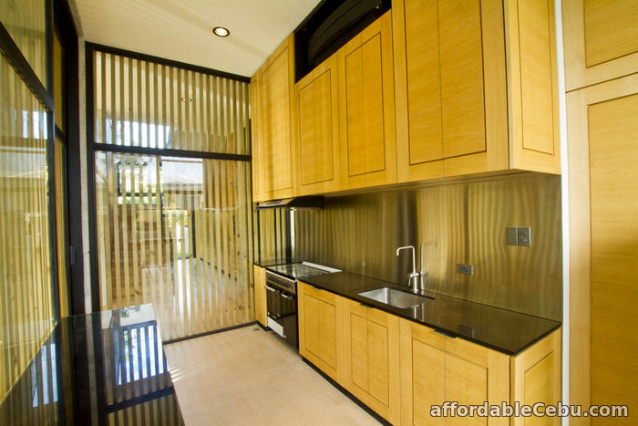 3rd picture of FOR LEASE AYALA ALABANG MODERN 5 BEDROOM HOME For Rent in Cebu, Philippines