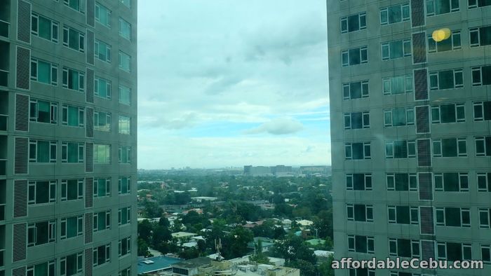 1st picture of FOR SALE 1 BEDROOM UNIT IN POINT TOWER PARK TERRACES For Sale in Cebu, Philippines