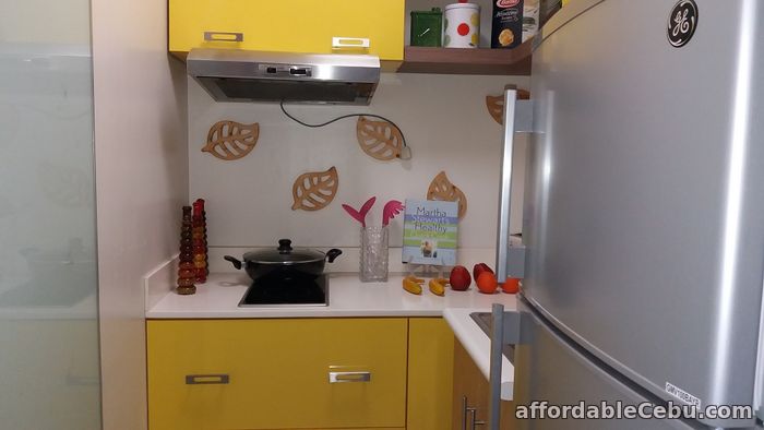 4th picture of Looking for room that is ready for occupancy? Buy Amaia Steps now! For Sale in Cebu, Philippines