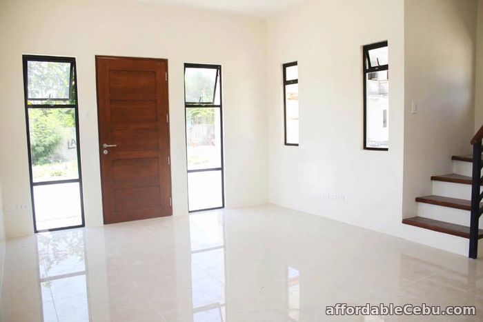 4th picture of House for assume at Woodway Townhomes in Talisay Cebu-as low as Php 25,000/month For Sale in Cebu, Philippines