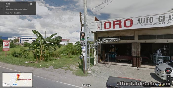 2nd picture of FOR SALE COMMERCIAL PROPERTY ALONG MAHARLIKA HIWAY CABANATUAN For Sale in Cebu, Philippines