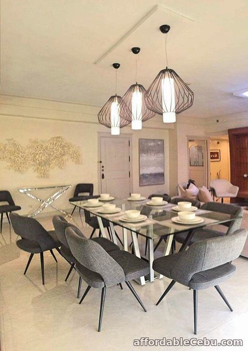 3rd picture of THREE SALCEDO PLACE 3BR UNIT FOR SALE For Sale in Cebu, Philippines