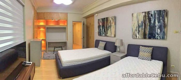 5th picture of THREE SALCEDO PLACE 3BR UNIT FOR SALE For Sale in Cebu, Philippines