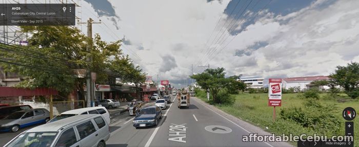 3rd picture of FOR SALE COMMERCIAL PROPERTY ALONG MAHARLIKA HIWAY CABANATUAN For Sale in Cebu, Philippines