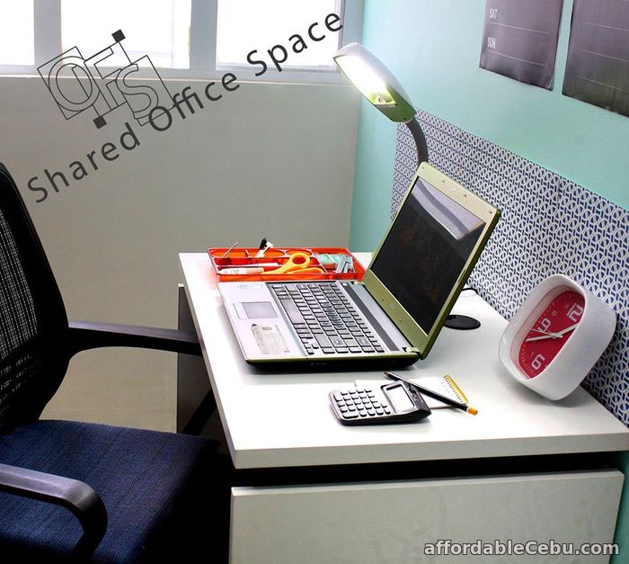 1st picture of Shared Office Space in Bicutan, Paranaque Offer in Cebu, Philippines