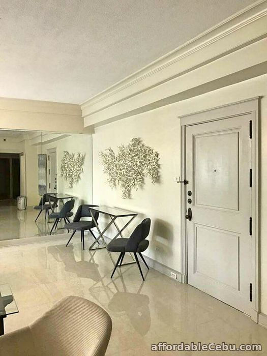 4th picture of THREE SALCEDO PLACE 3BR UNIT FOR SALE For Sale in Cebu, Philippines