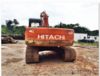 Excavator for sale