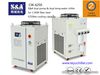 S&A dual temp. chiller CW-6250 is used for laser IPG 1500w