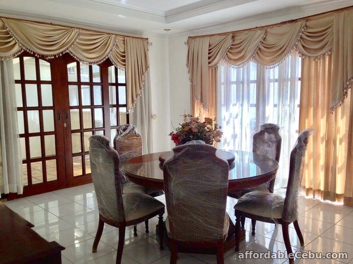 2nd picture of FOR SALE 4 BEDROOM HOUSE IN POSADAS VILLAGE, SUCAT MUNTINLUPA,, PARAÑAQUE For Sale in Cebu, Philippines
