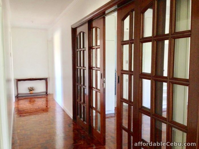 3rd picture of FOR SALE 4 BEDROOM HOUSE IN POSADAS VILLAGE, SUCAT MUNTINLUPA,, PARAÑAQUE For Sale in Cebu, Philippines