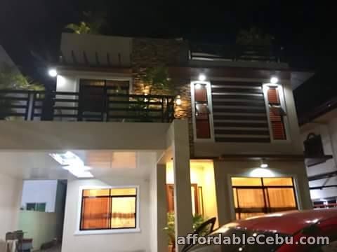 2nd picture of 5BR House & Lot for Sale - 325sqm lot For Sale in Cebu, Philippines