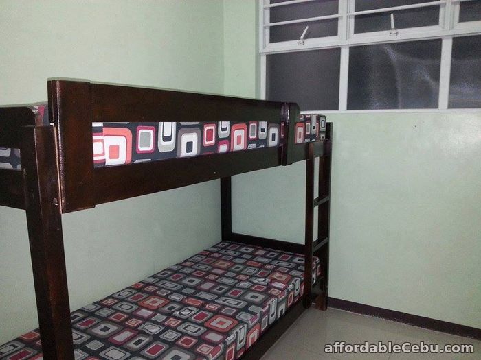 4th picture of SARDIUS RESIDENCES FOR RENT For Rent in Cebu, Philippines