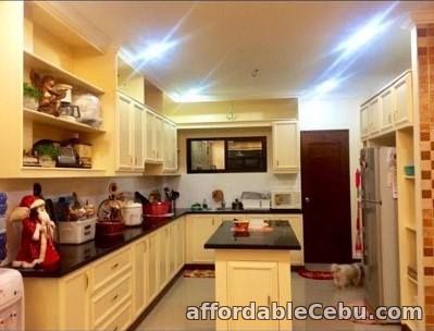 4th picture of 5BR House & Lot for Sale - 325sqm lot For Sale in Cebu, Philippines