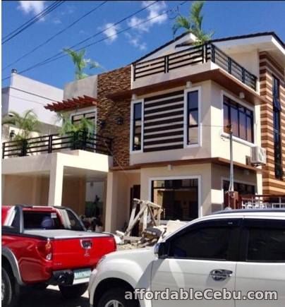 1st picture of 5BR House & Lot for Sale - 325sqm lot For Sale in Cebu, Philippines