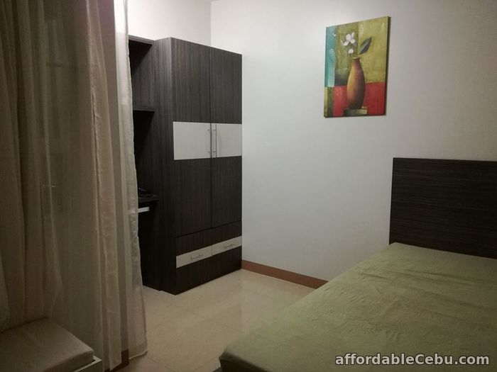 2nd picture of Studio Type Condo for Rent For Rent in Cebu, Philippines