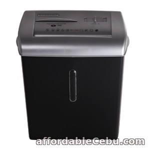 1st picture of STARPOINT C116-A Paper Shredder For Sale in Cebu, Philippines