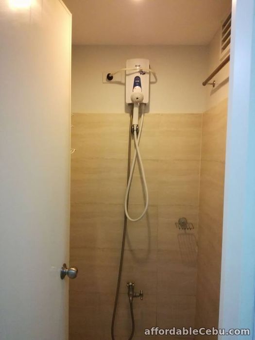 4th picture of Studio Type Condo for Rent For Rent in Cebu, Philippines