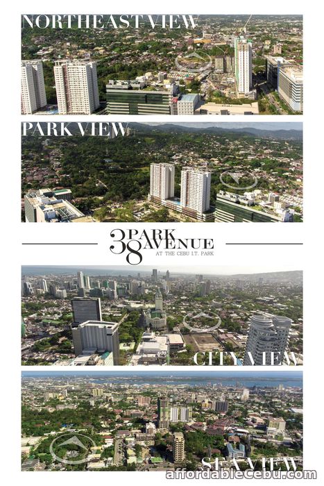 2nd picture of I T Park Condominium 38 Park Avenue Cebu City For Sale in Cebu, Philippines