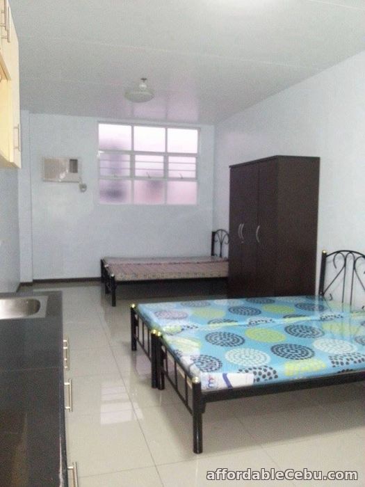2nd picture of SARDIUS RESIDENCES FOR RENT For Rent in Cebu, Philippines