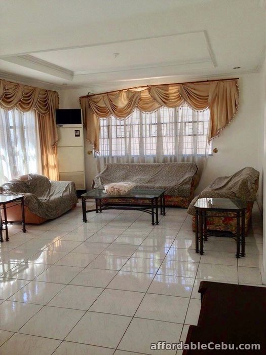 5th picture of FOR SALE 4 BEDROOM HOUSE IN POSADAS VILLAGE, SUCAT MUNTINLUPA,, PARAÑAQUE For Sale in Cebu, Philippines