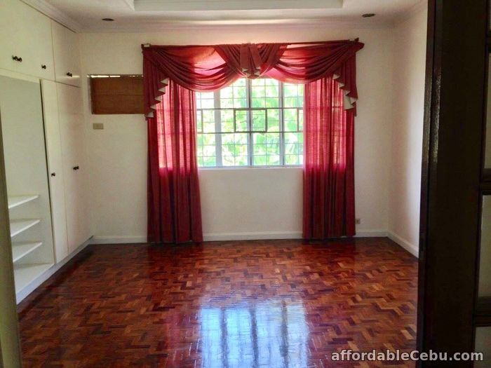 4th picture of FOR SALE 4 BEDROOM HOUSE IN POSADAS VILLAGE, SUCAT MUNTINLUPA,, PARAÑAQUE For Sale in Cebu, Philippines