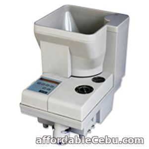 1st picture of ICON YD-400 Coin Counter Counting Machine Cebu Visayas Mindanao For Sale in Cebu, Philippines
