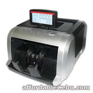 1st picture of ICON DB-9200 Bill Counter For Sale in Cebu, Philippines