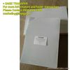 3G JET OPAQUE Transfer Paper U.S made,High Quality