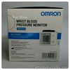 DIGITAL WRIST BP MONITOR OMRON HEM 6121