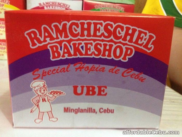 4th picture of Hopia de Cebu For Sale in Cebu, Philippines